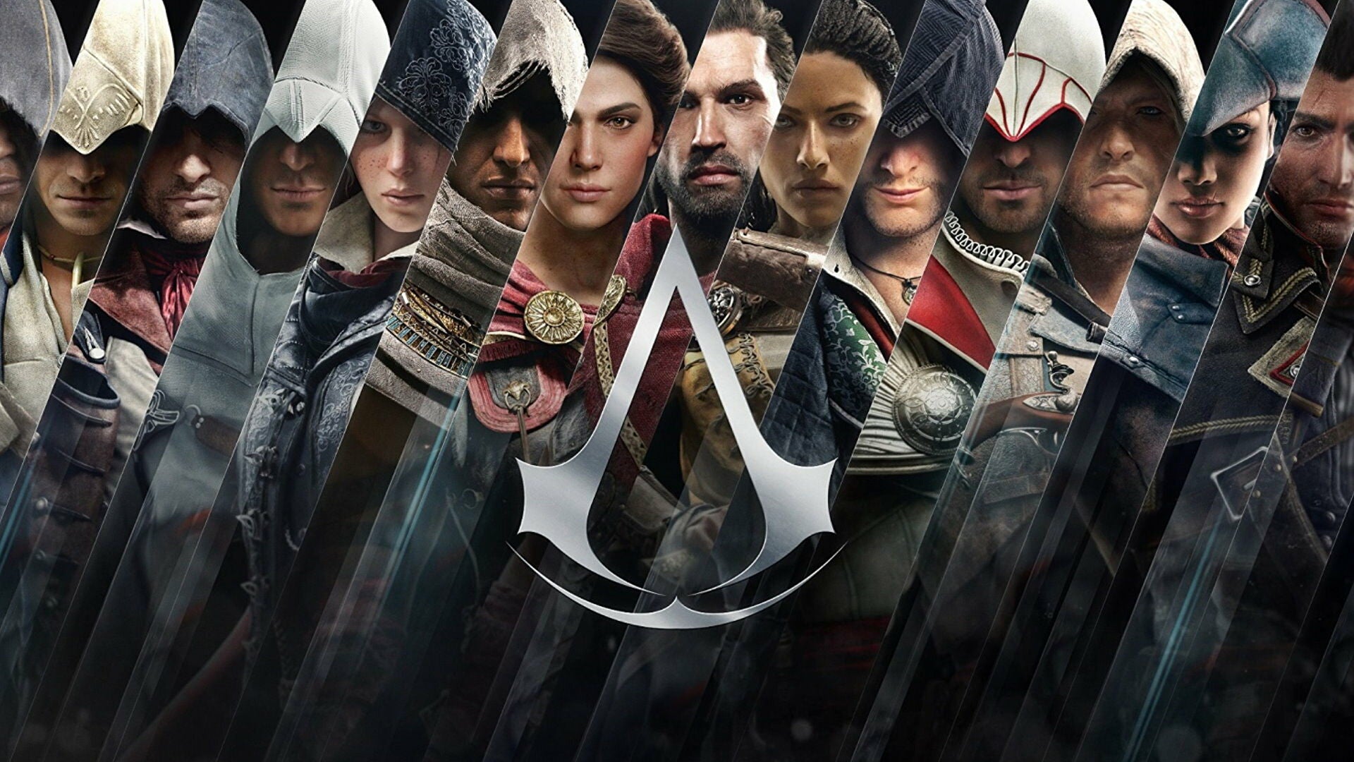 Immagine di Assassin's Creed Infinity offrirà un mondo in continua evoluzione con contenuti gratis e a pagamento