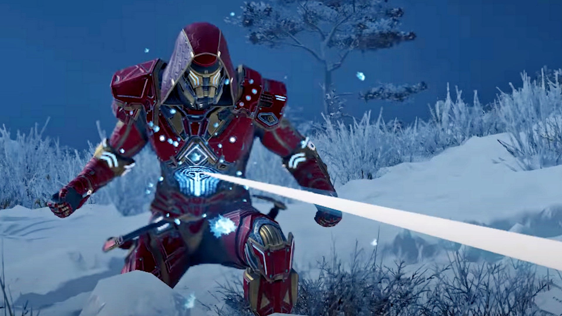 Bilder zu Assassin's Creed Valhalla: Dataminer entdeckt Rüstungssets, die an Iron Man und Thanos erinnern