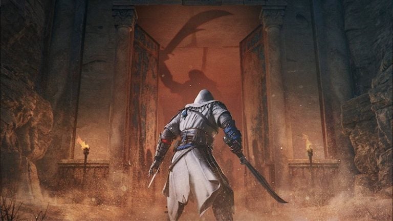 Immagine di Assassin's Creed Mirage esplorerà la mitologia araba e musulmana
