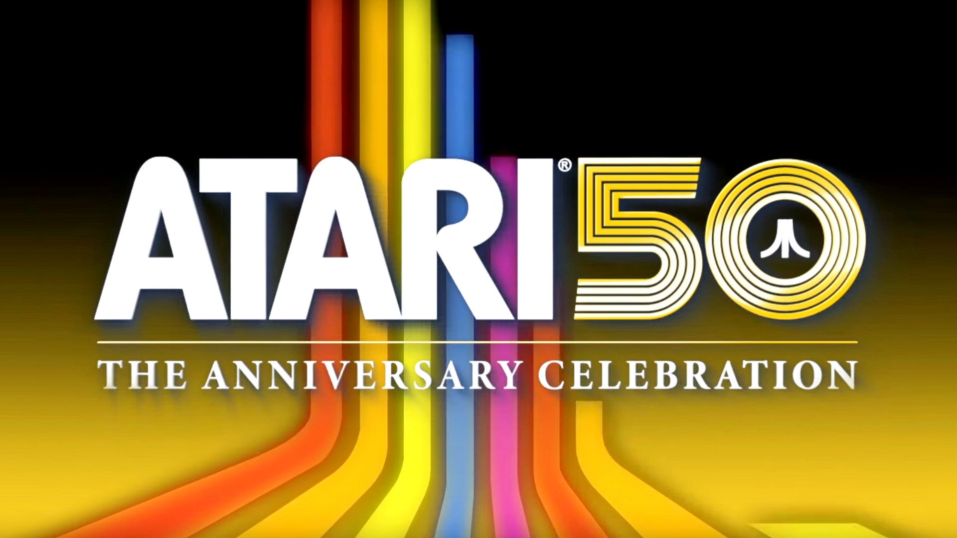 Bilder zu Atari 50: The Anniversary Celebration will euch mit mehr als 90 Klassikern begeistern
