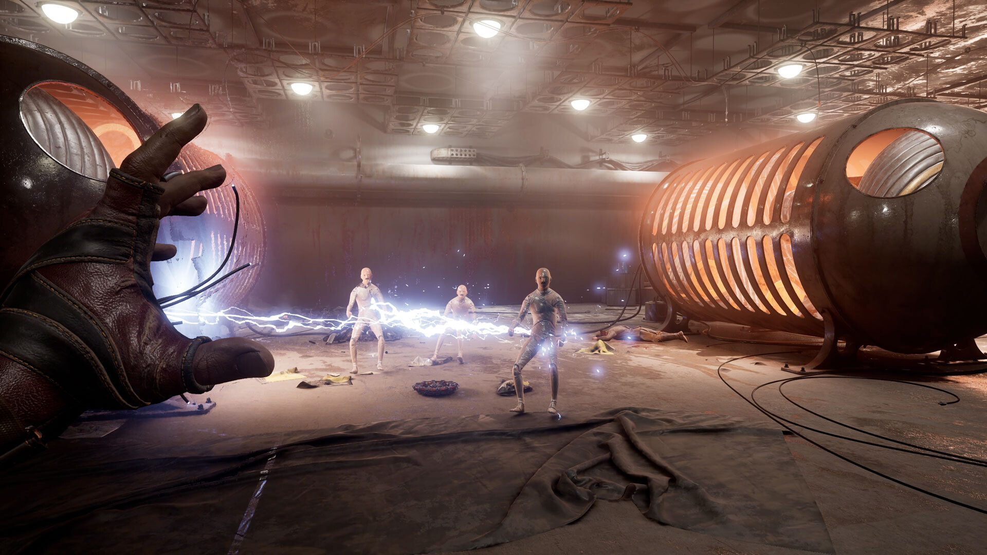 Ukraine seeks to remove Atomic Heart from game stores ...