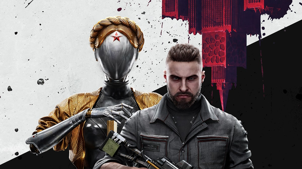 Imagen para Análisis de Atomic Heart - Mucho más que un Bioshock soviético