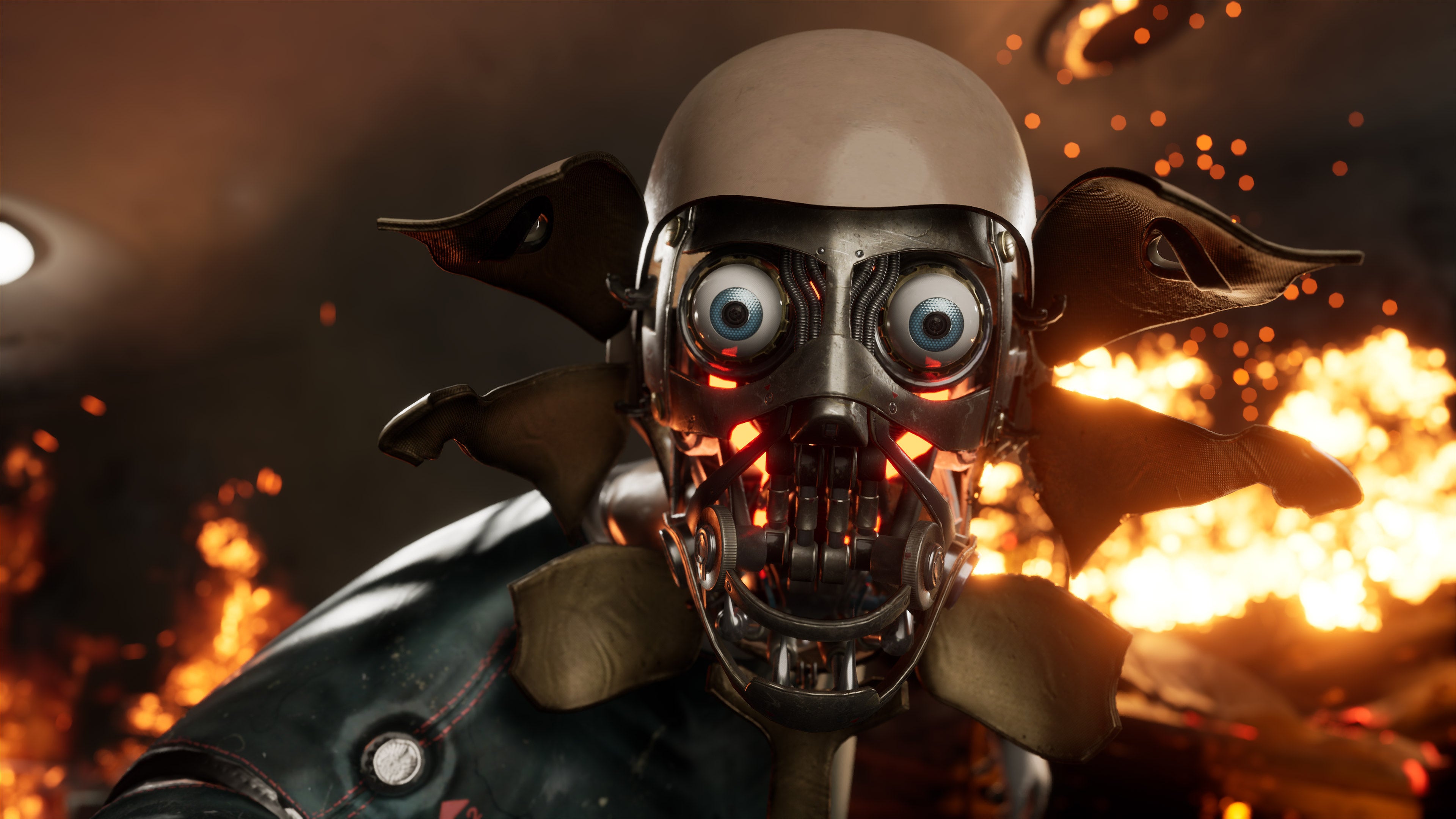 Image for Atomic Heart composer explains decision to donate fee to Ukraine Crisis Appeal