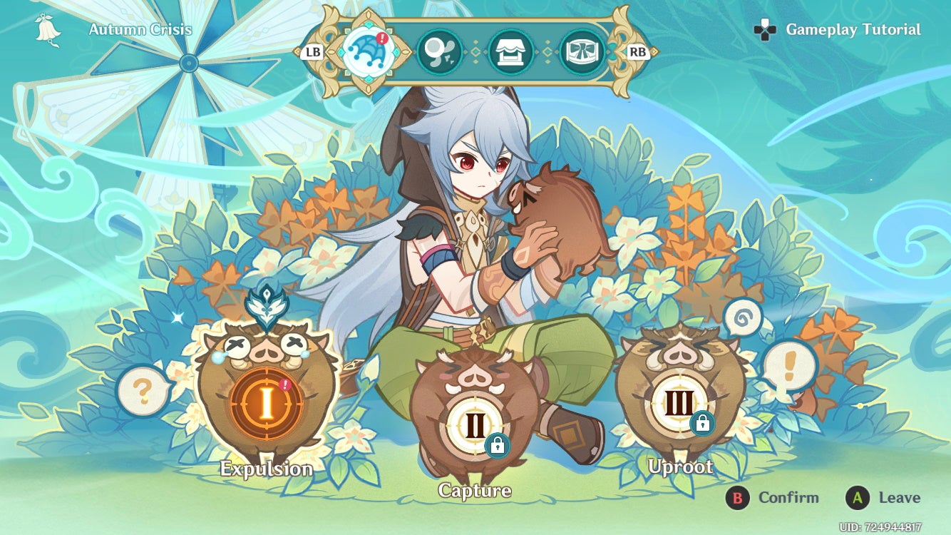Genshin Impact Of Ballads and Brews rewards and challenges - 43