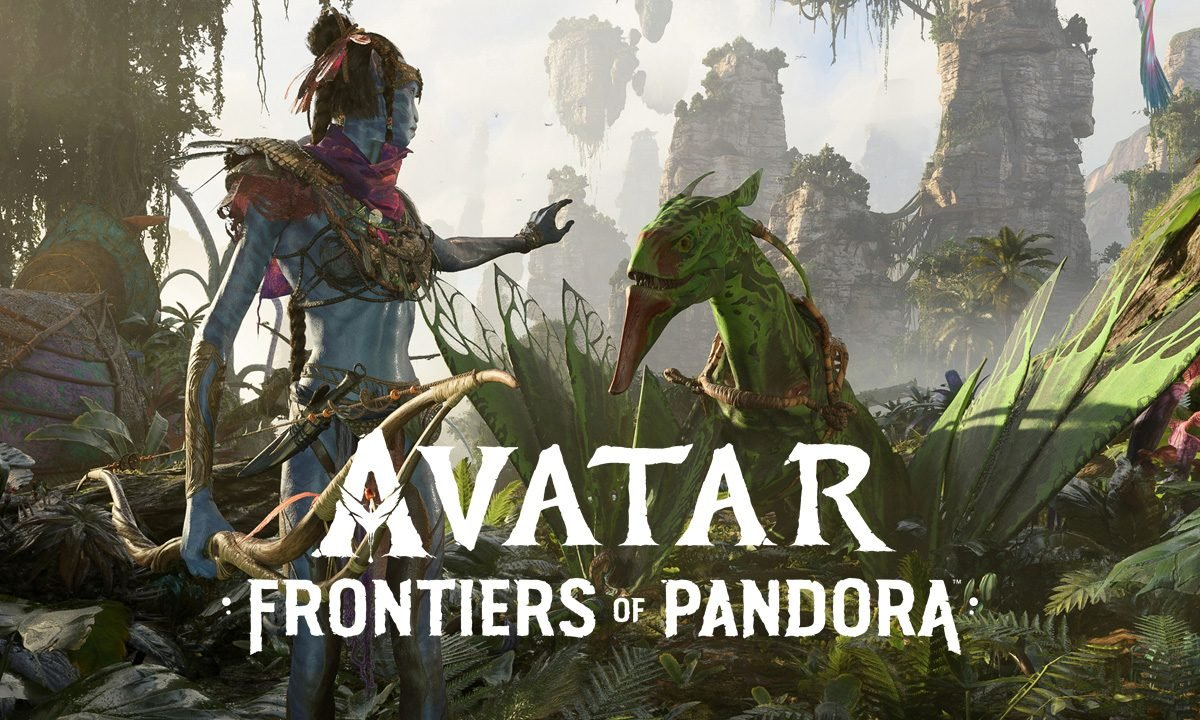 Afbeeldingen van Avatar: Frontiers of Pandora van Ubisoft uitgesteld