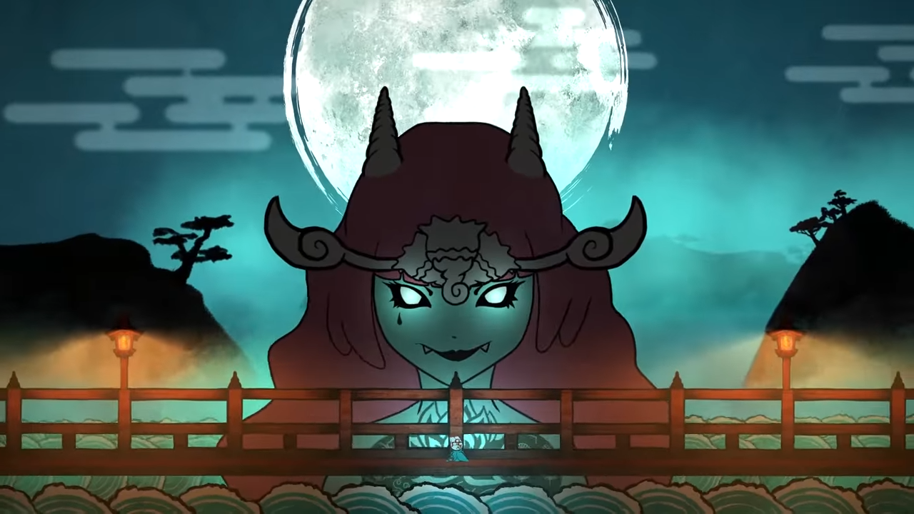 AM2R team reunite for Okami-inspired Metroidvania Bō: Path of the Teal Lotus - Vimarsana News