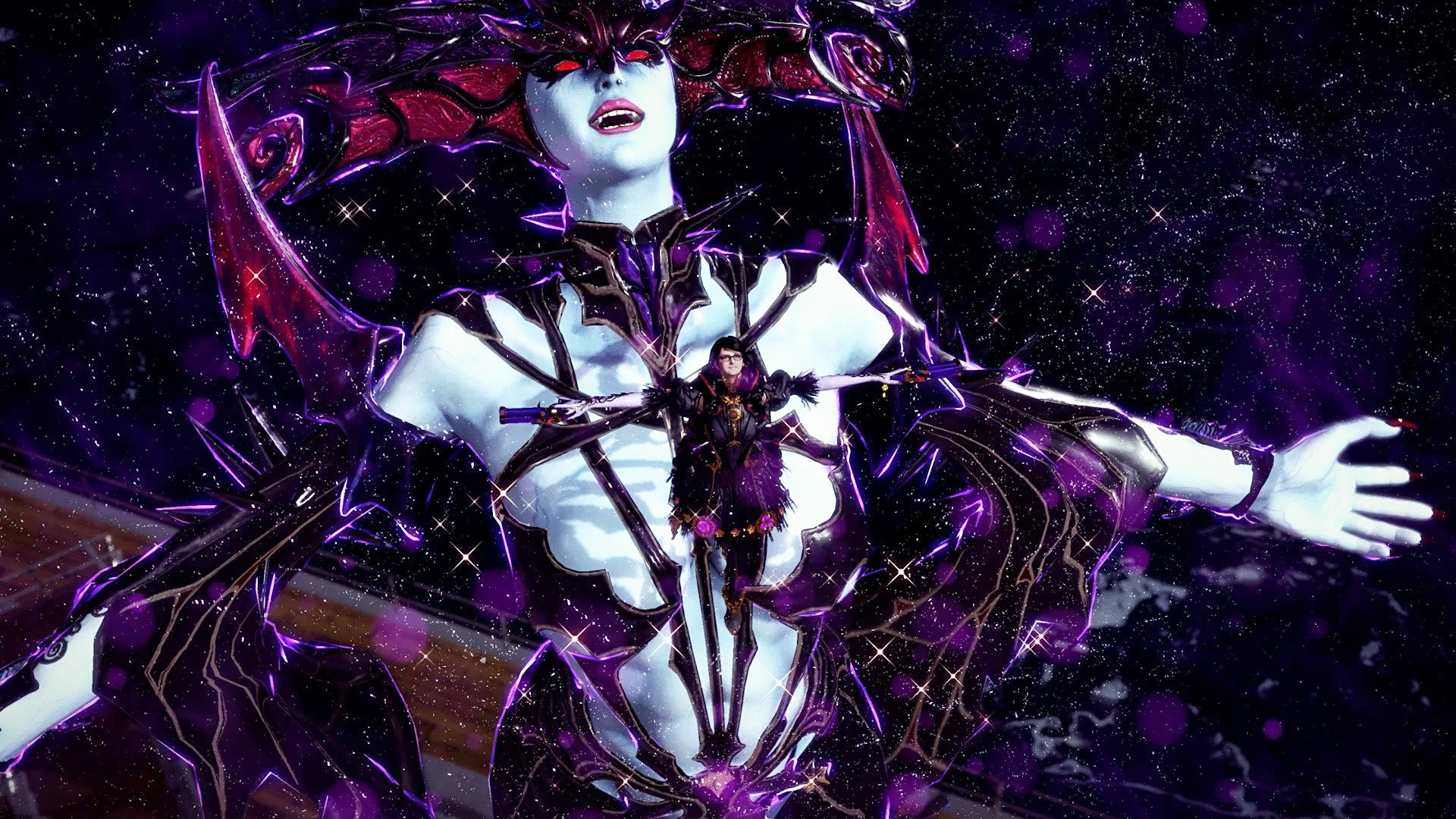 Bayonetta 3 review - a messy melange that just about retains PlatinumGames' magic - Vimarsana News