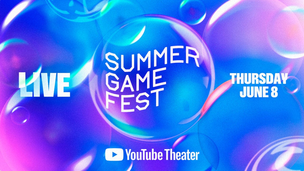 Imagem para Summer Game Fest 2023 já tem data
