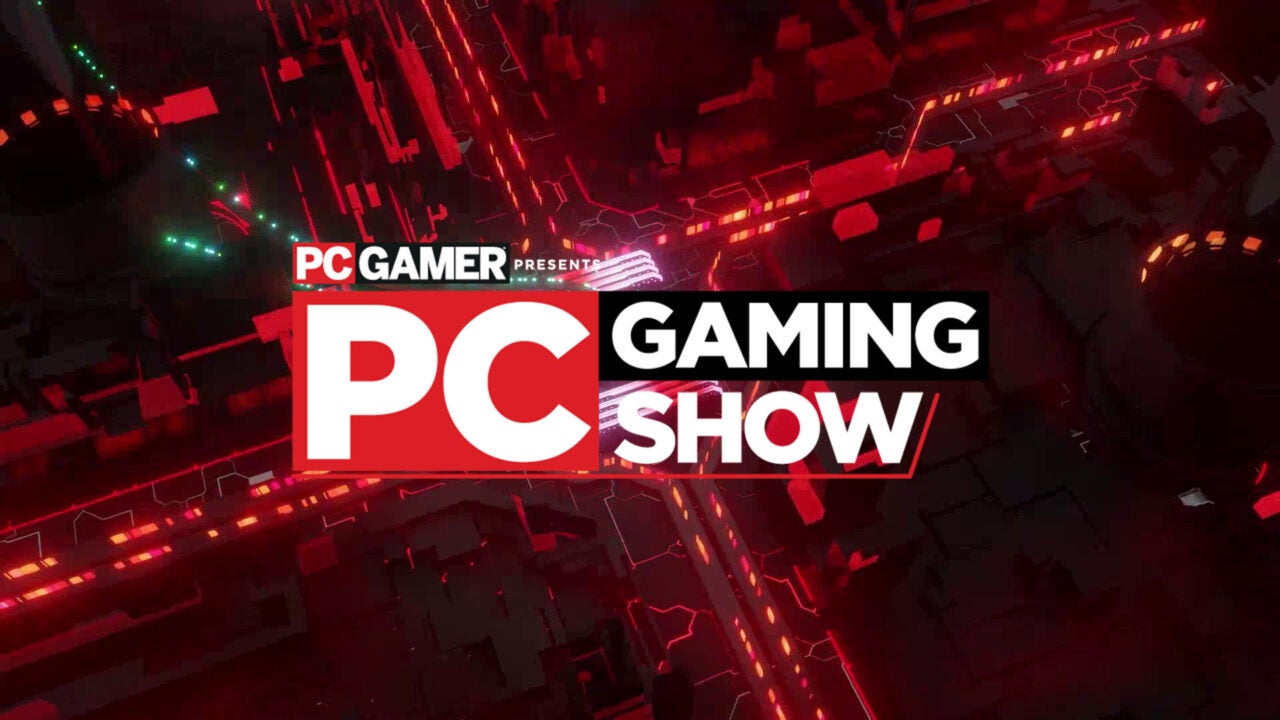 Imagem para PC Gaming Show 22 marcado para 12 de junho