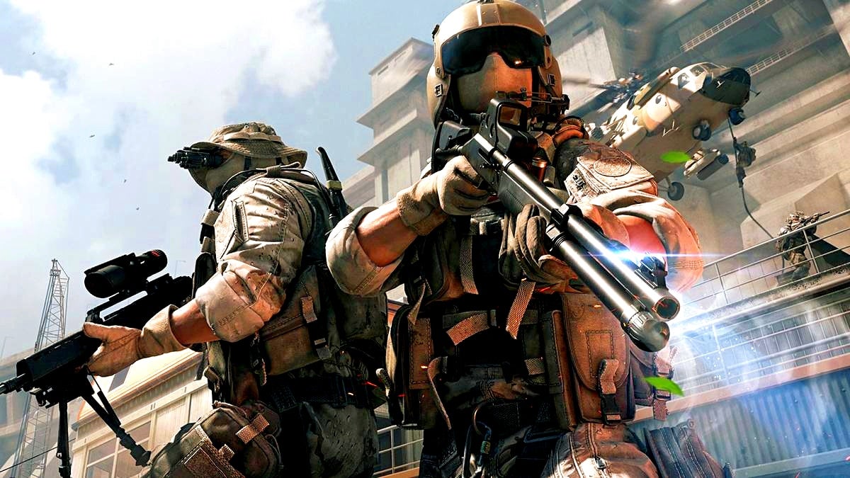 Obrazki dla EA zacieśnia więzy z Xbox Game Pass. Battlefield 2042 trafi do abonamentu