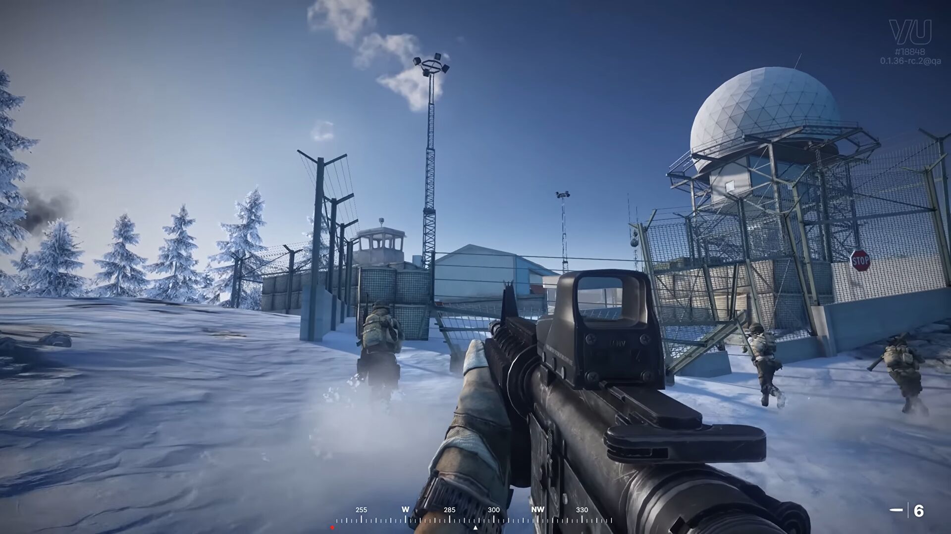 Immagine di Battlefield 3 a tutto realismo grazie ad una mod in arrivo questa settimana