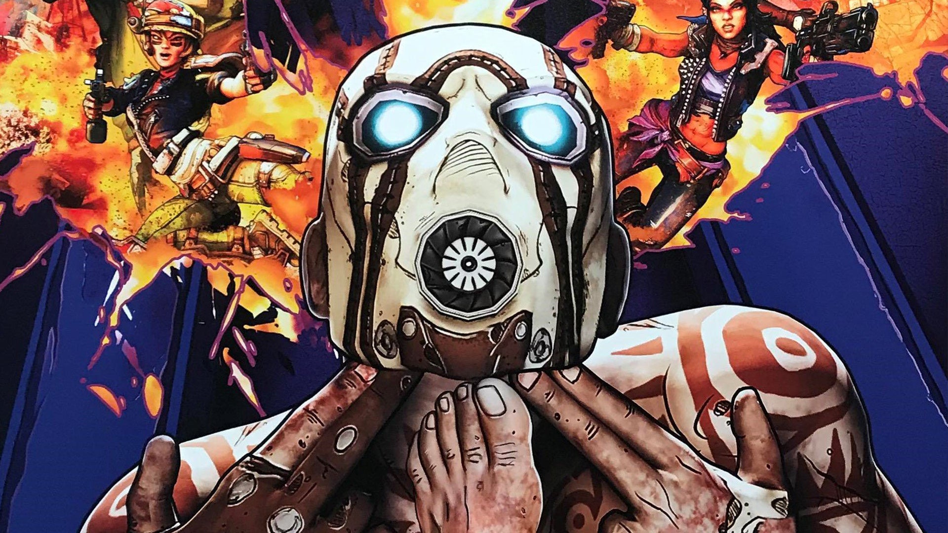 Image for Borderlands 3: PS4 vs Xbox One Performance Tested! Better Optimised Than PS4 Pro?