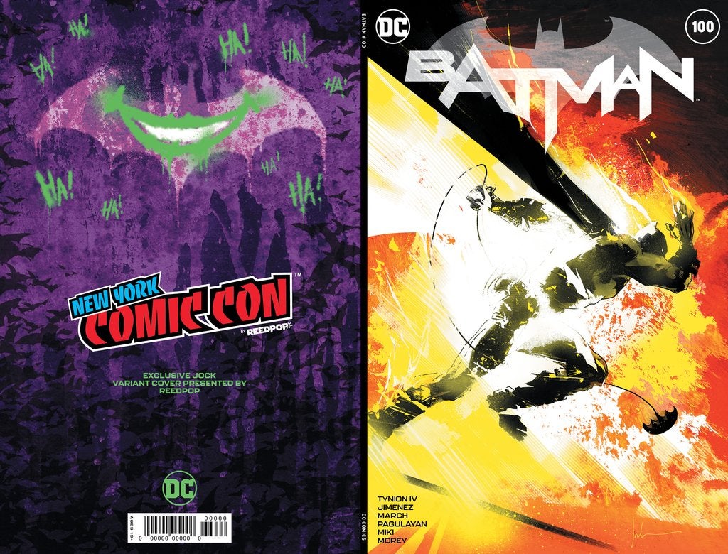 Complete List of Every New York Comic Con x MCM Metaverse ...