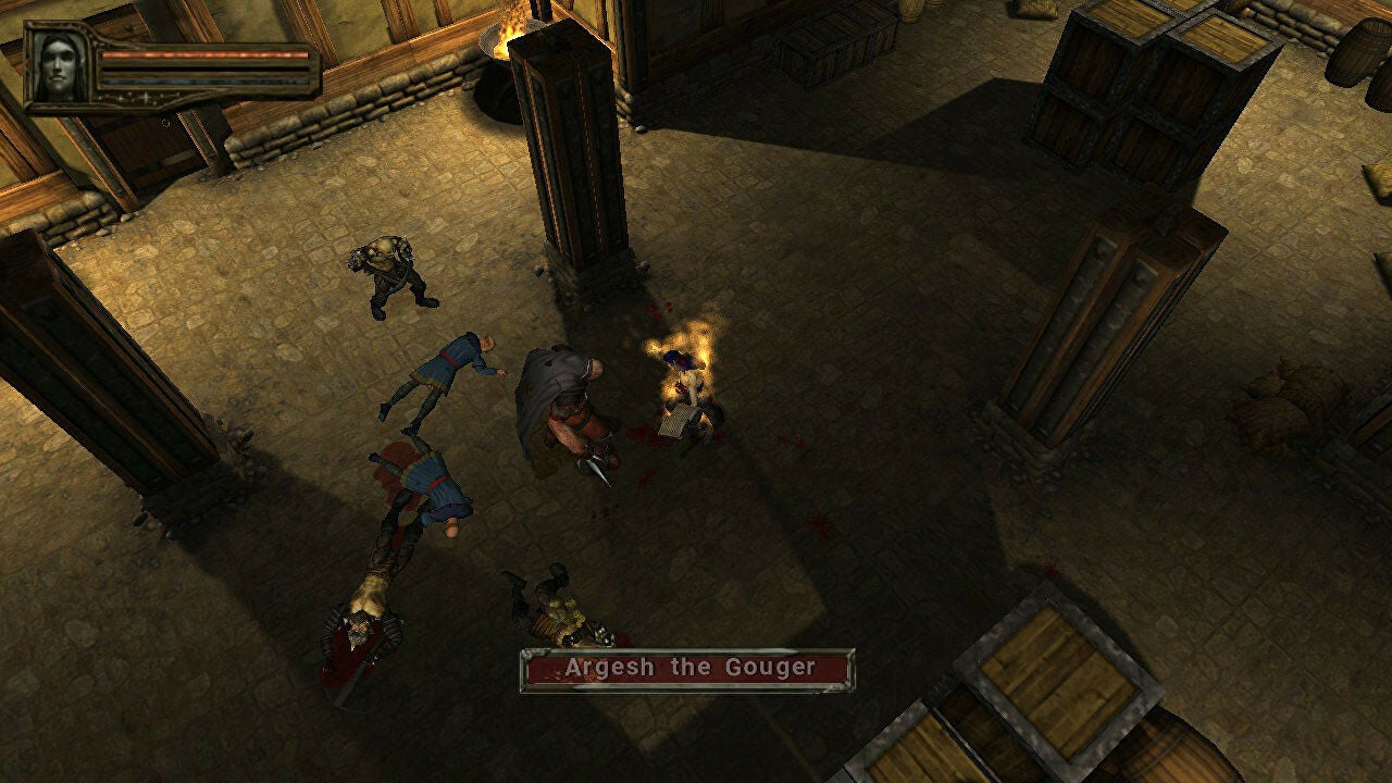Immagine di Baldur’s Gate: Dark Alliance 2 re-release arriva su PC e Console in estate