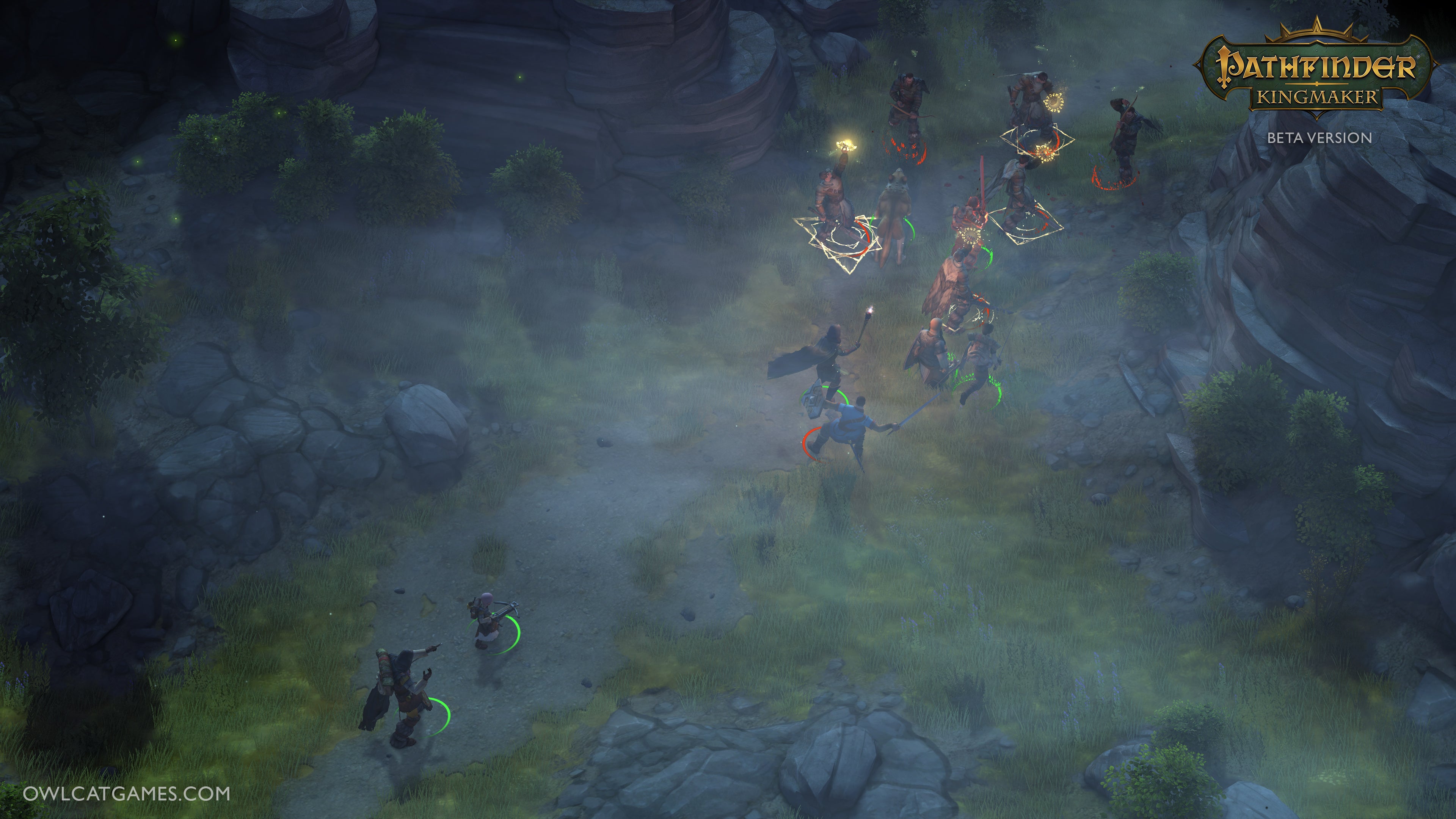 How Owlcat Games re-rolled tabletop into a video game | GamesIndustry.biz