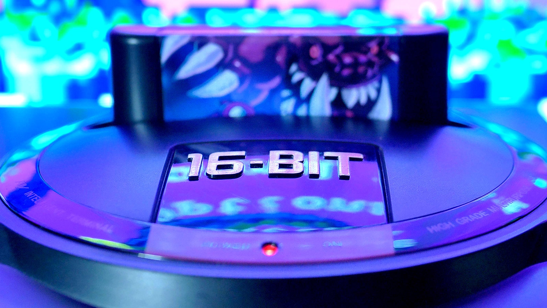 Image for DF Developers: Brand New Mega Drive/Genesis Games With Bitmap Bureau and Big Evil Corp [Sponsored]
