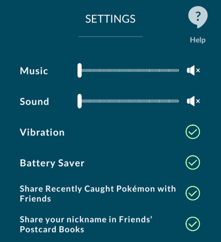 Pokemon Go Battery Saver Mode Explained Other Ways To Save Battery Eurogamer Net