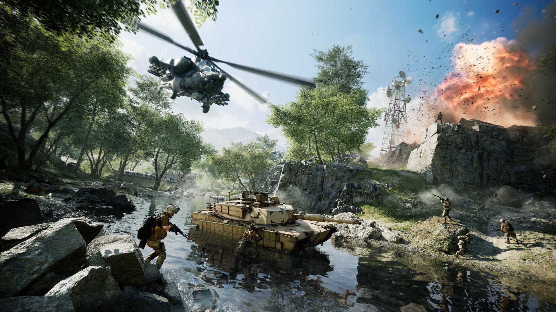 Immagine di Call of Duty su PlayStation o esclusiva Xbox? La confusione potrebbe aiutare parecchio Battlefield