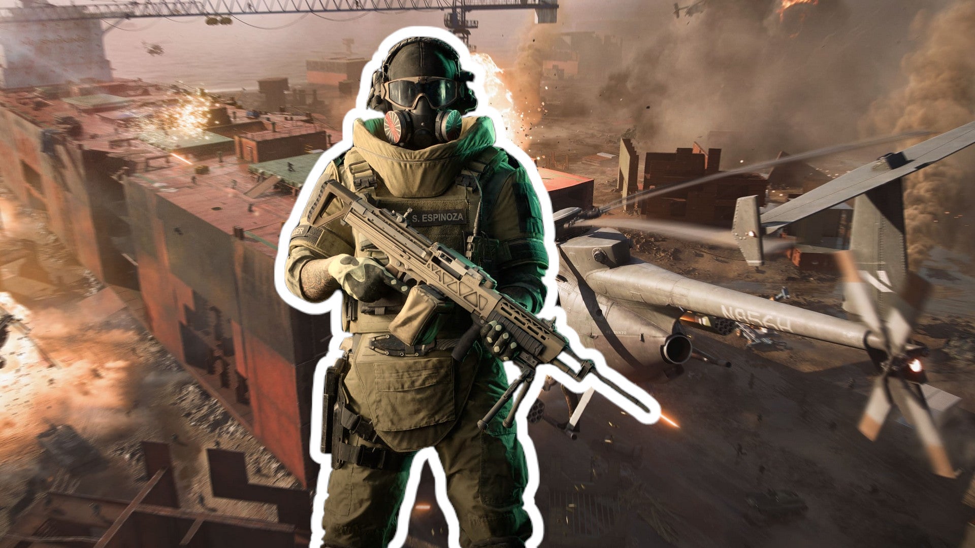Battlefield 2042 kommt in den Xbox Game Pass Ultimate und zu EA Play.