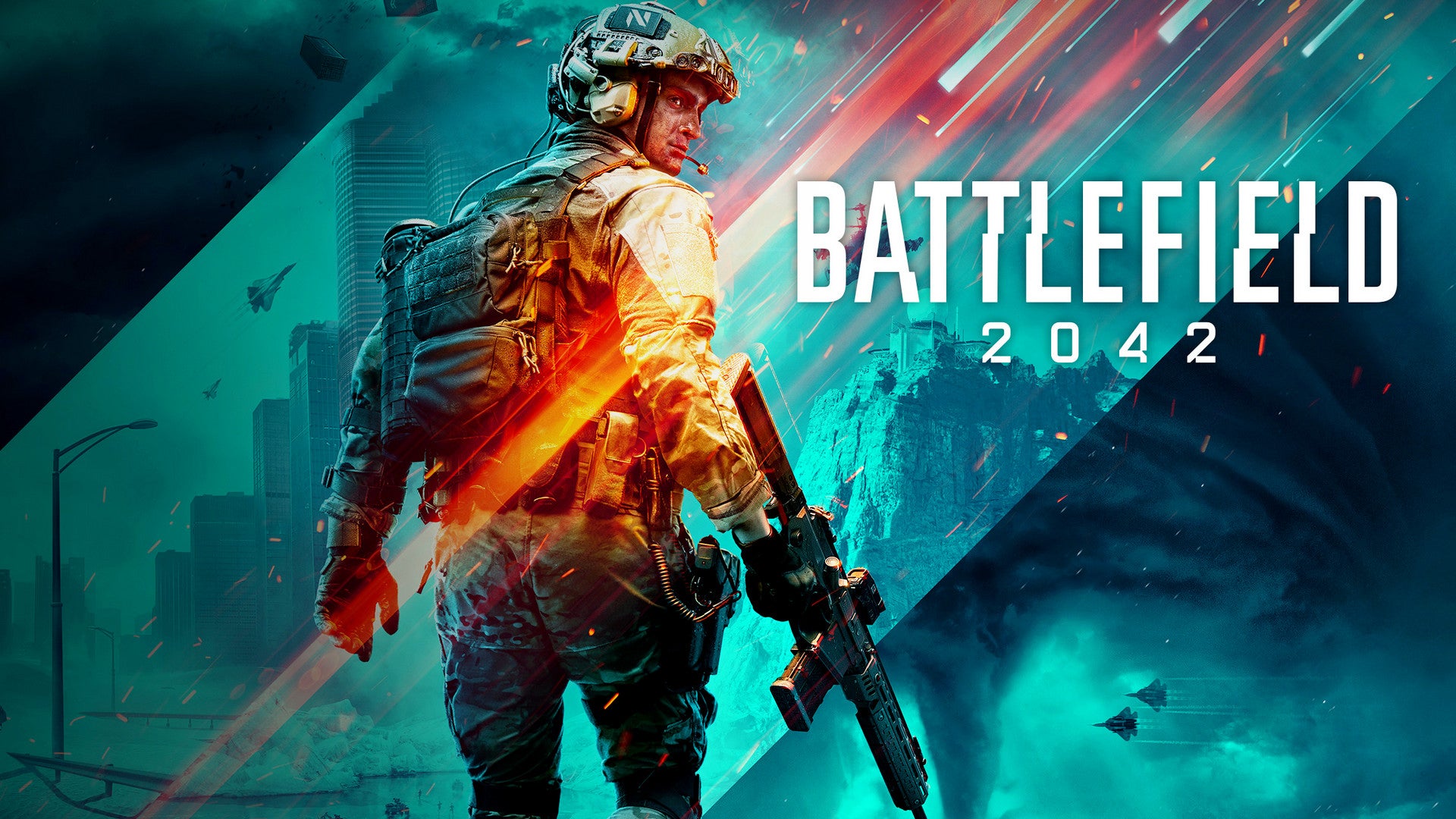 Bilder zu Battlefield 2042: Neuer Gratis-Skin für Paik ist da