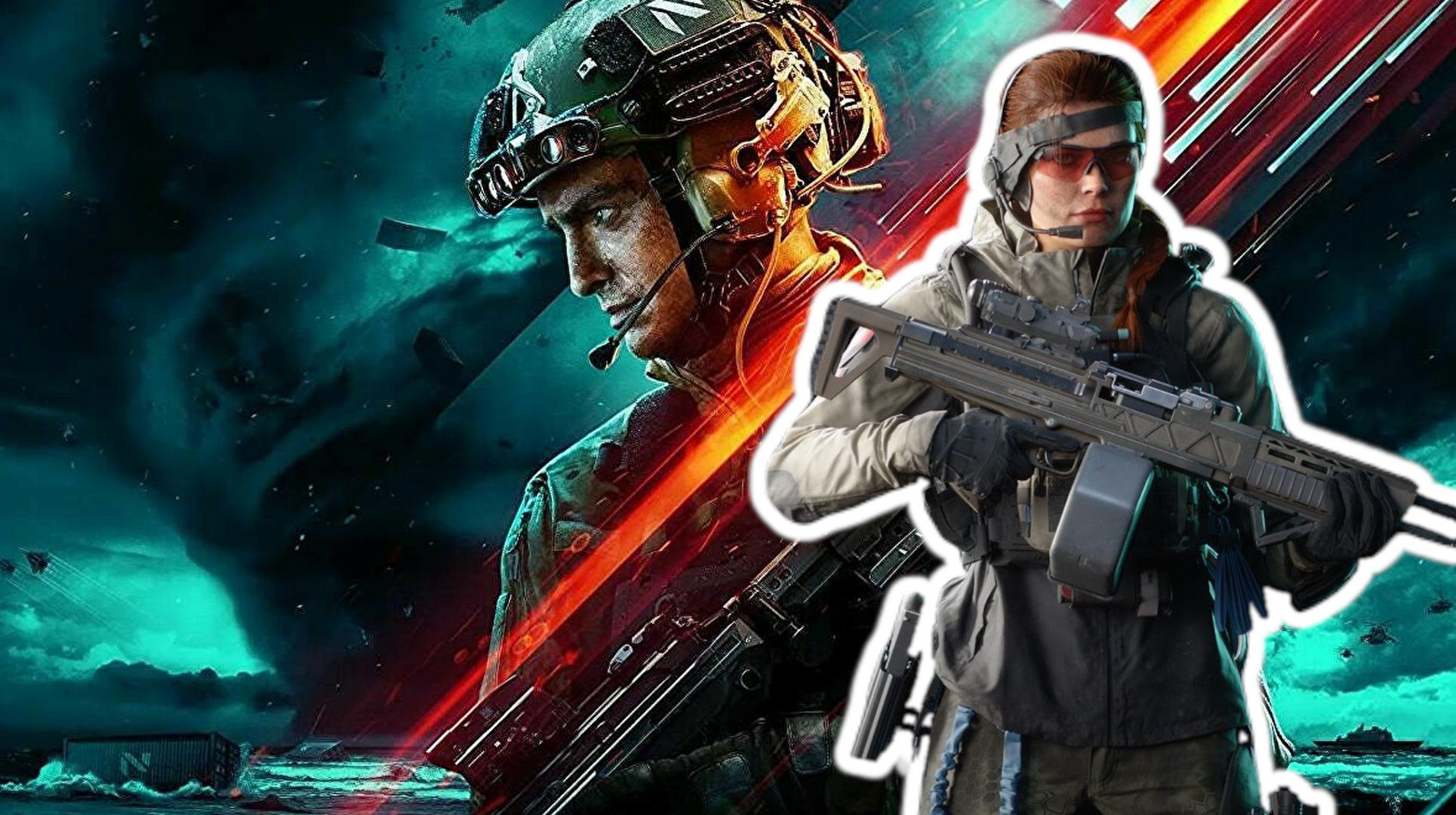 #Battlefield kann nicht mit Call of Duty Schritt halten, sagt Sony
