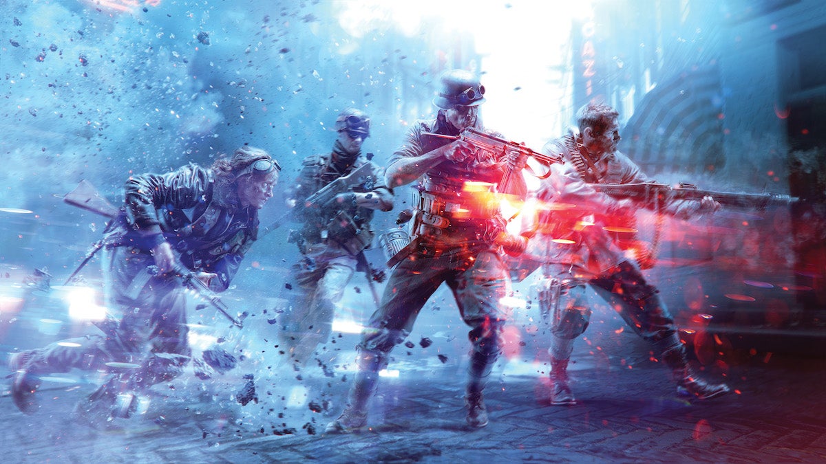 Image for Battlefield 4 server capacity increased following surge in players