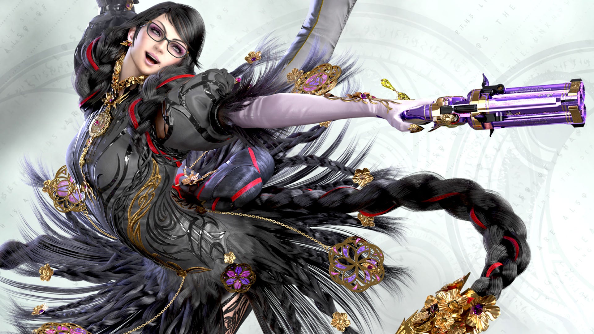 Image for Bayonetta 3 on Switch - DF Tech Review - A Great Game With Polish & Performance Issues