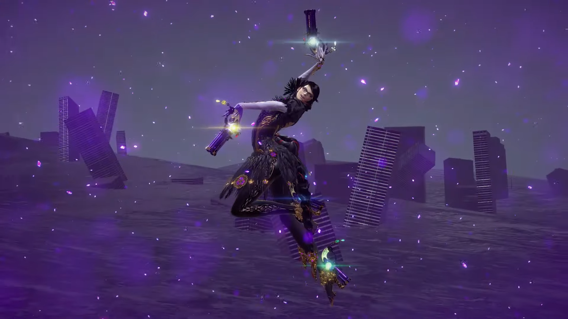 Bayonetta 3 includes series-first family-friendly mode - Vimarsana News