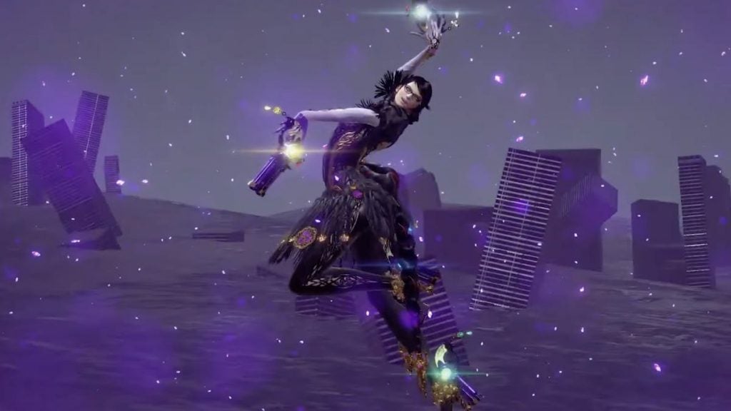 Imagem para Platinum Games comenta oficialmente a polémica de Bayonetta 3