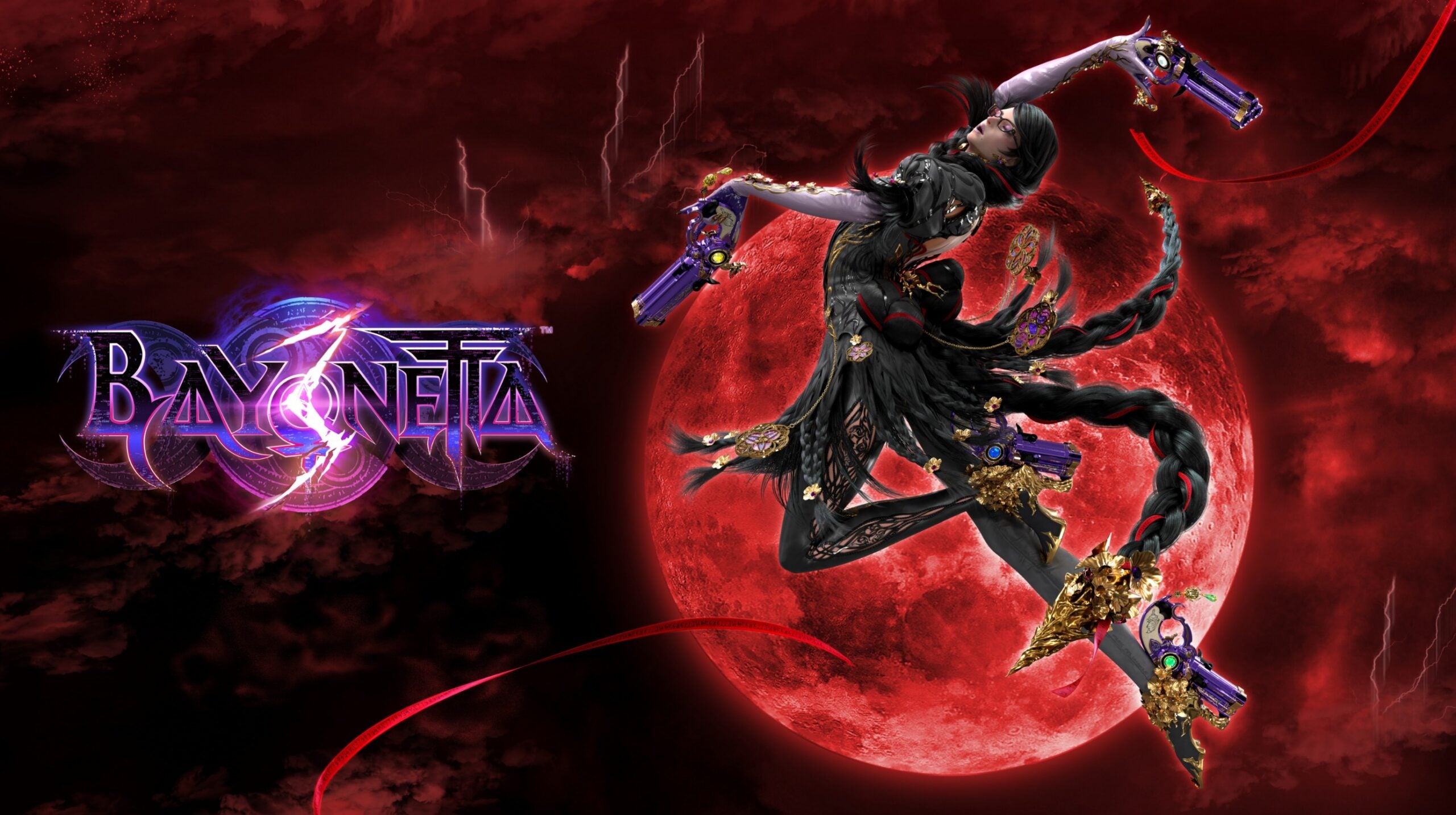 Immagine di Bayonetta 3: la strega sexy di Platinum è ormai pronta!