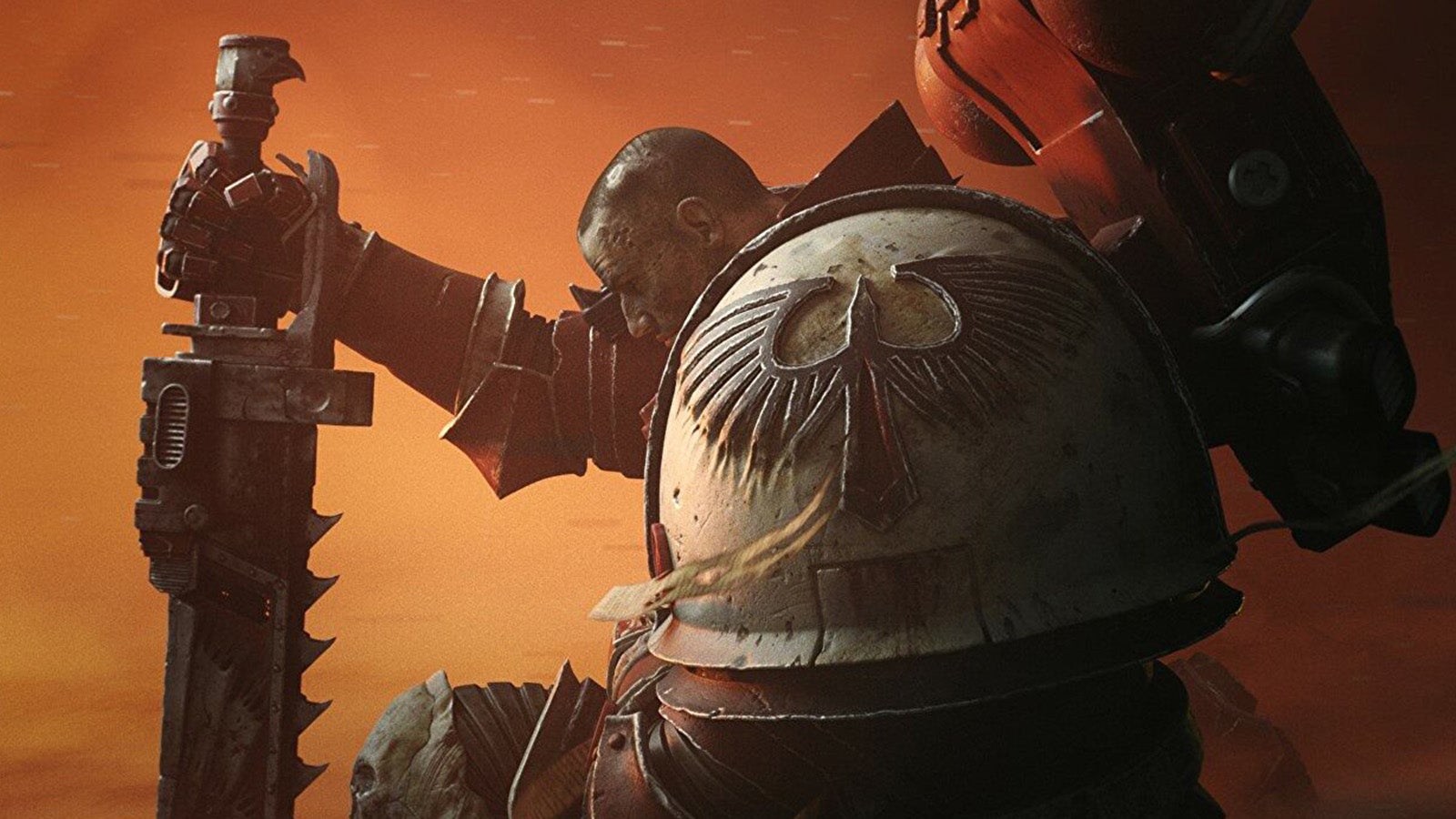 Image for The best Warhammer 40k games to play in 2022