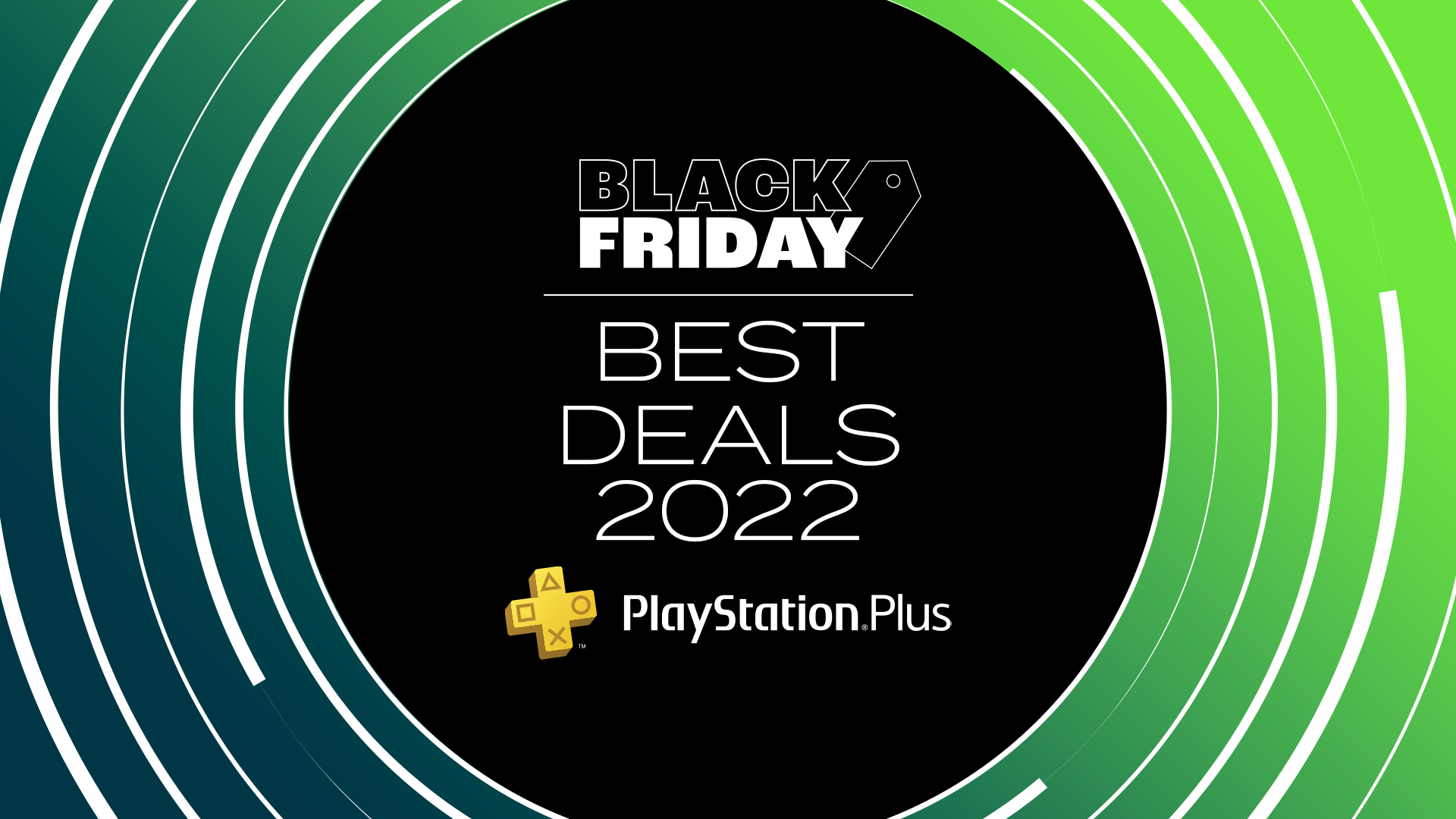 Image for Cyber Monday PlayStation Plus deals 2022 day three: best offers and discounts