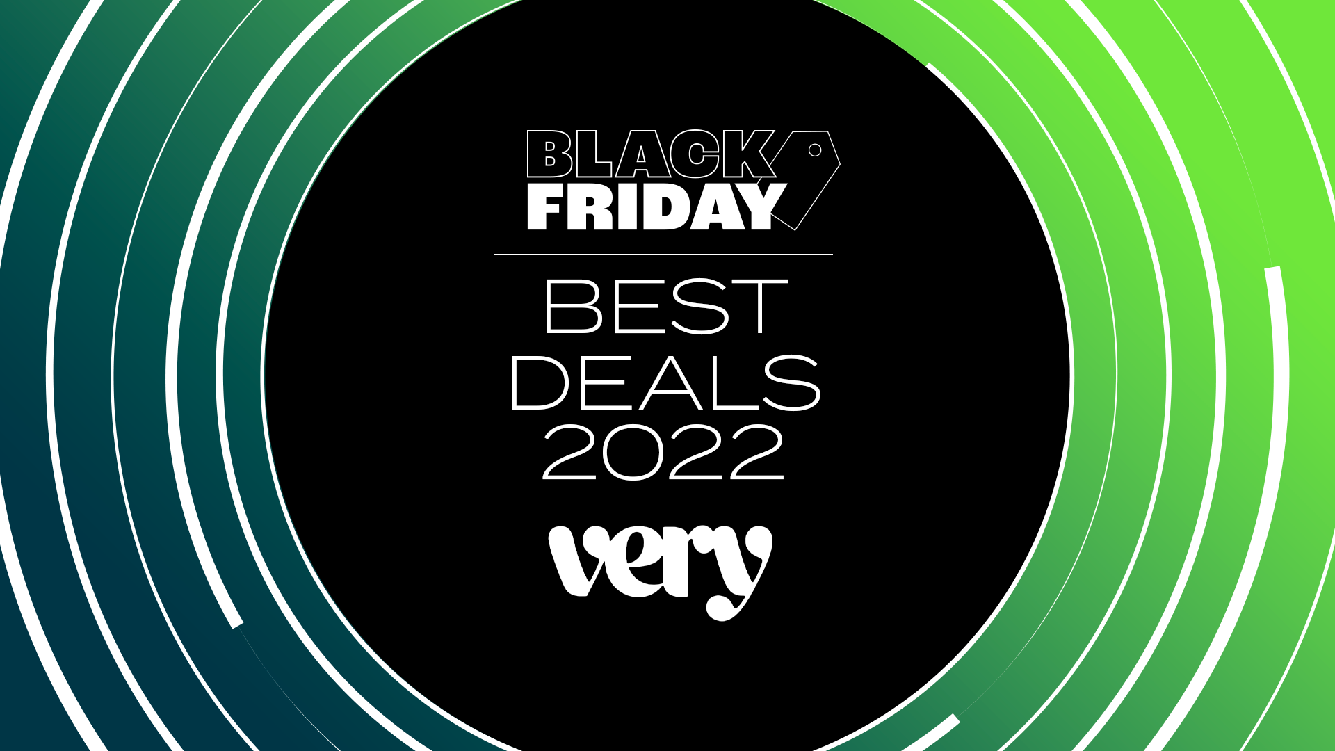 Image for Black Friday Very deals 2022 day three: best offers and discounts