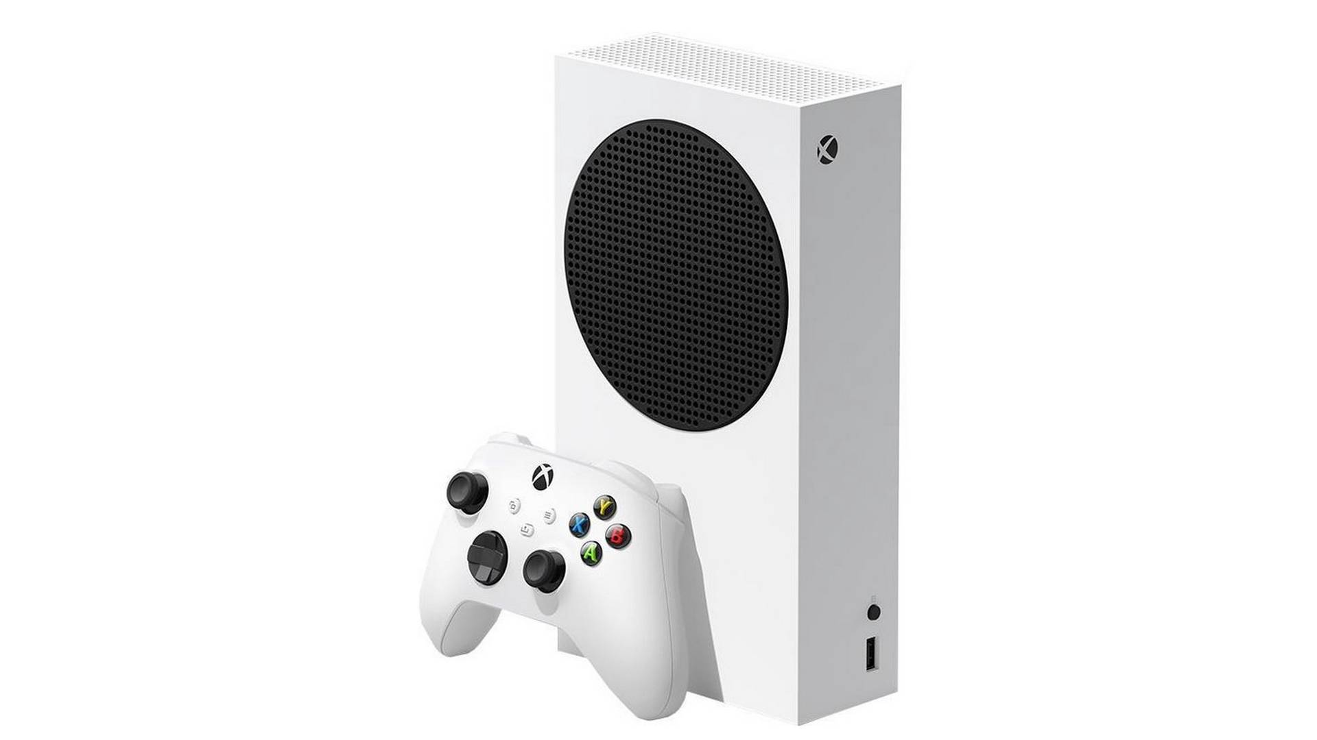 Holt euch die Xbox Series S für 222 Euro am Black Friday - Und auch Controller gibt’s günstiger.