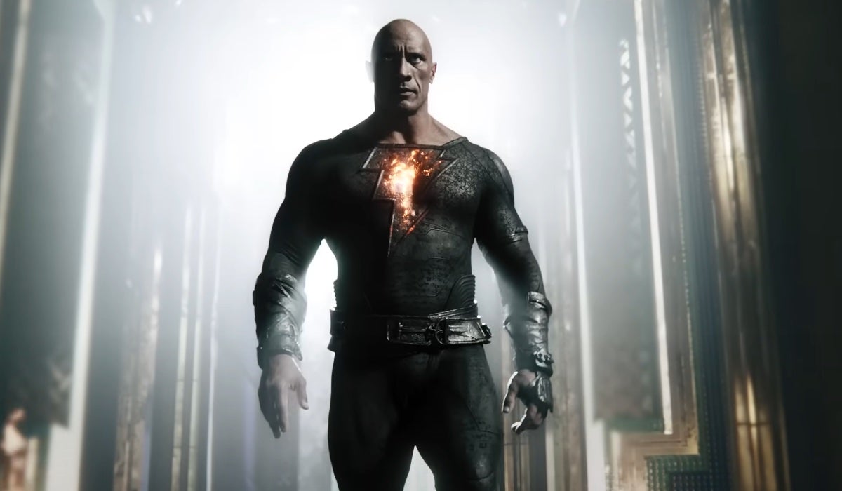 DC Movies in Order: chronological and release date | Popverse