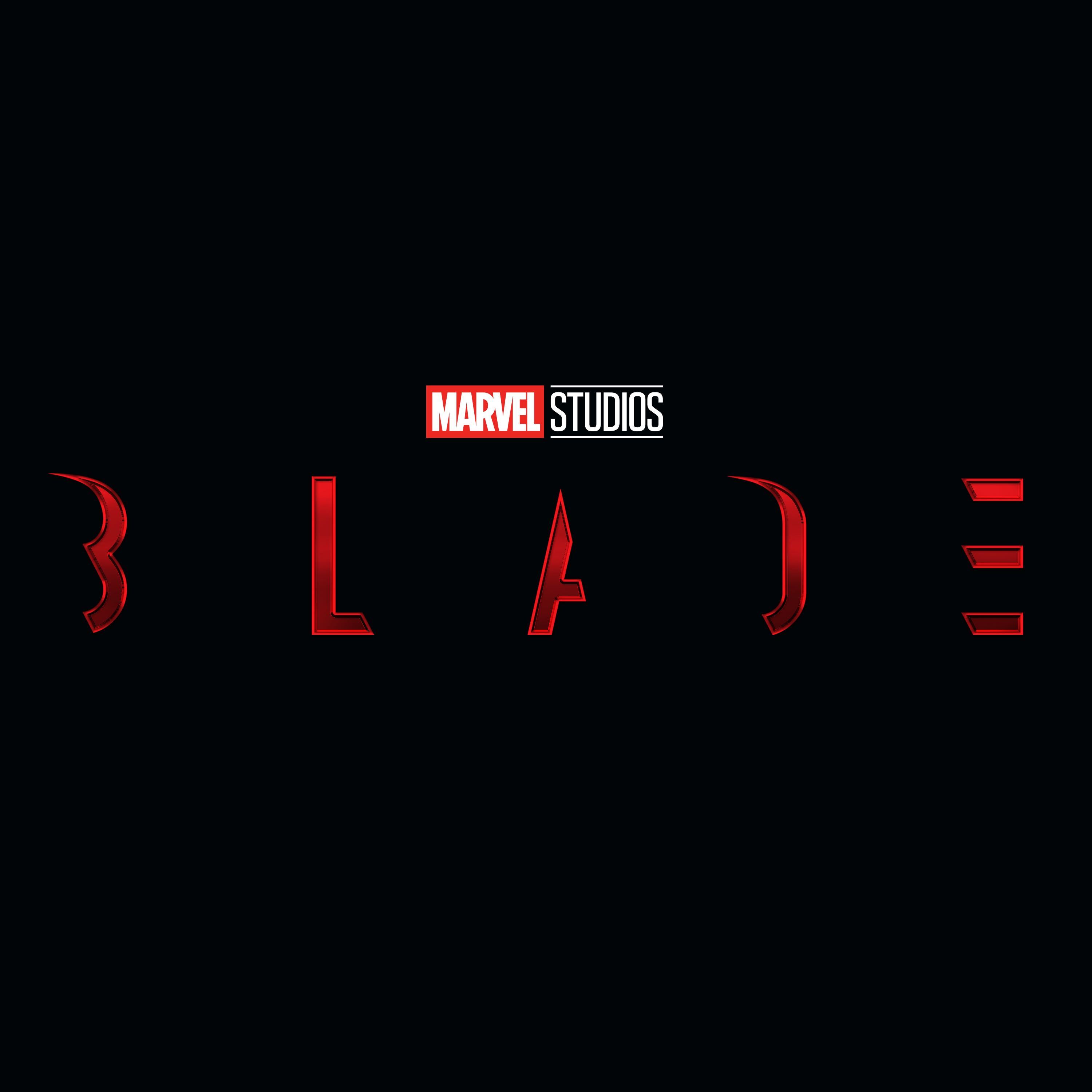 Marvel Studios Phase 5 title card