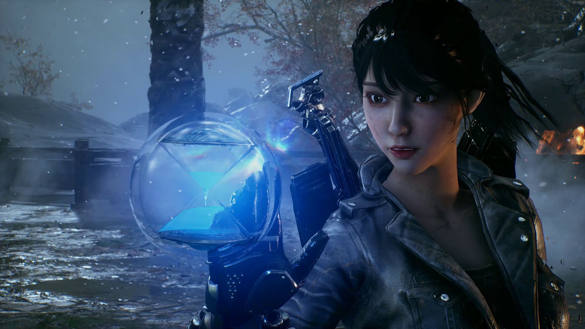 Bilder zu Test zu Bright Memory: Infinite – Ich fand es schon im Early Access klasse und feiere es auch heute noch!