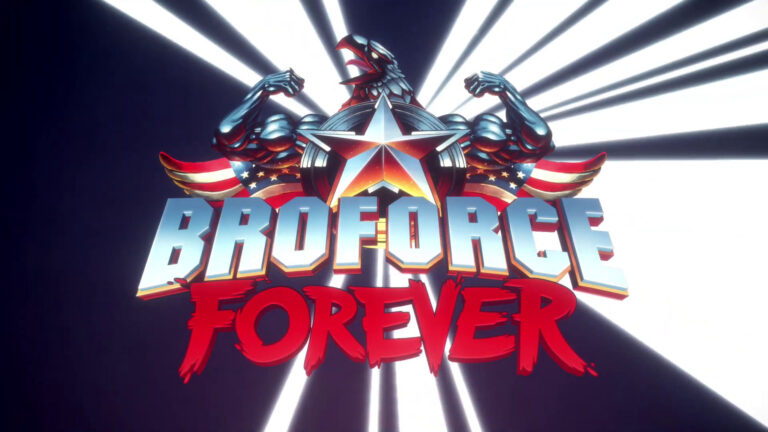 Imagen para Anunciada la actualización BroForce Forever