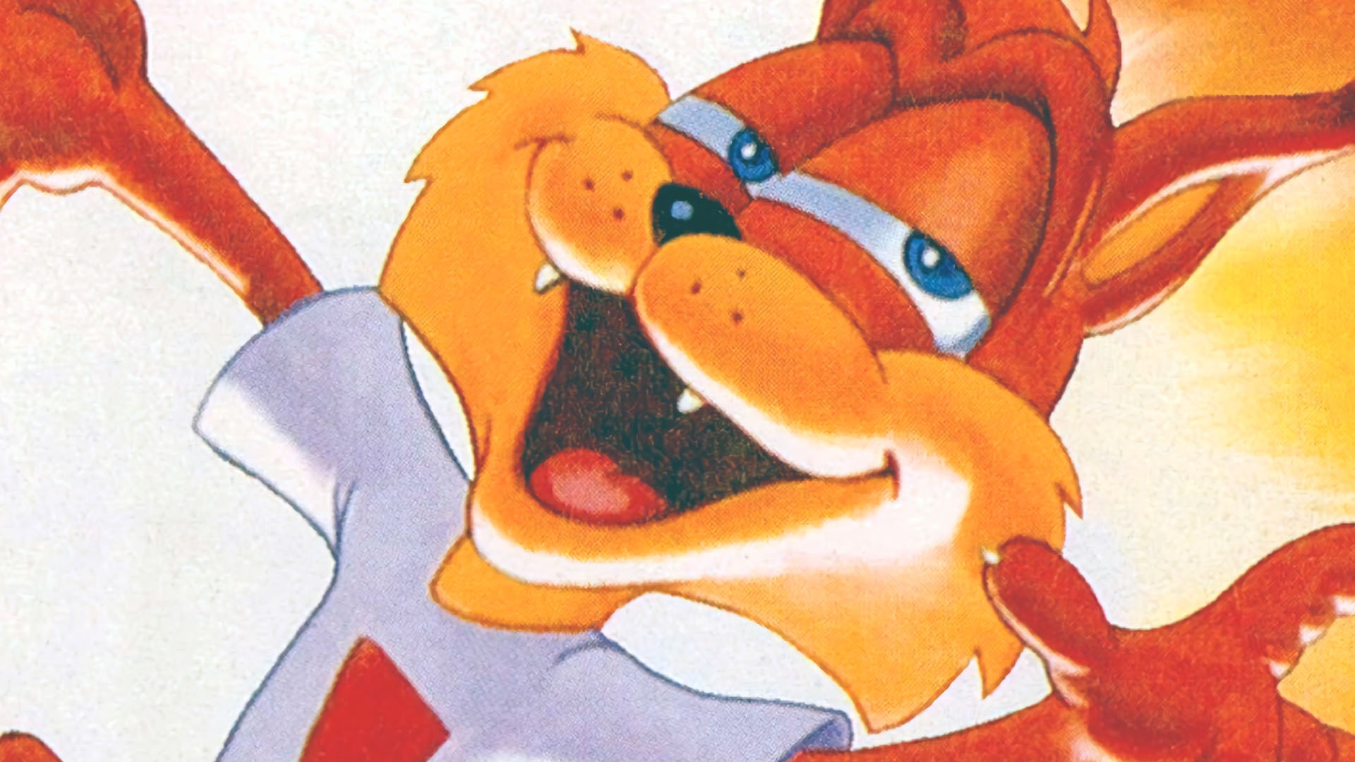 Image for DF Retro Play: Super Bubsy - The 'Lost' PC Game Finally Working!
