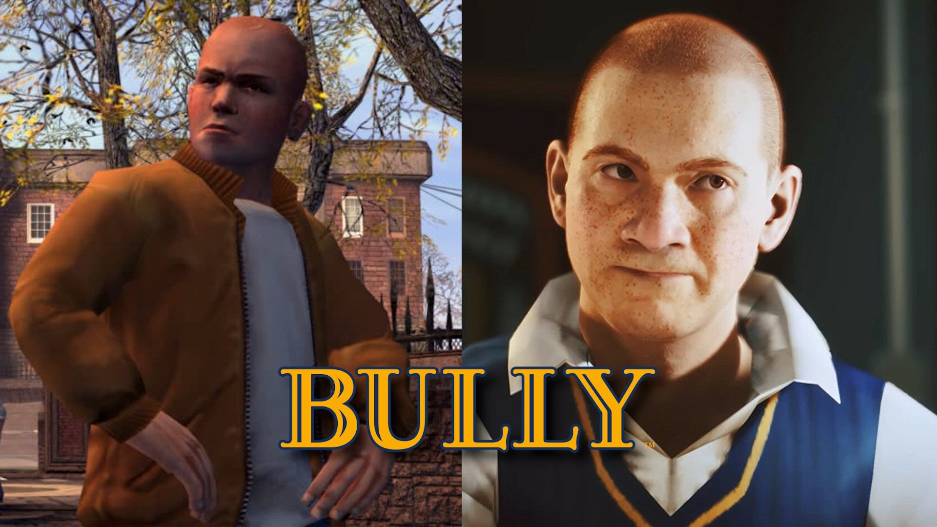 Bilder zu Bully: Video zeigt, wie das Rockstar-Spiel in der Unreal Engine 5 aussehen würde