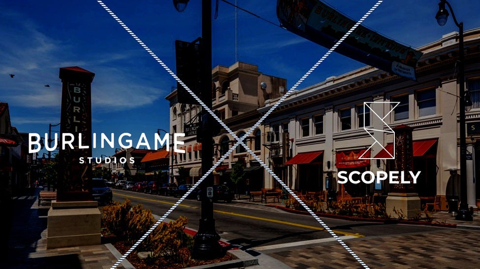 Image for Scopely invests $20m in new game company Burlingame Studios
