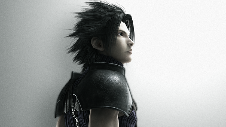 Zack's back for a brand new audience in Crisis Core: Final Fantasy 7 - Reunion - Vimarsana News