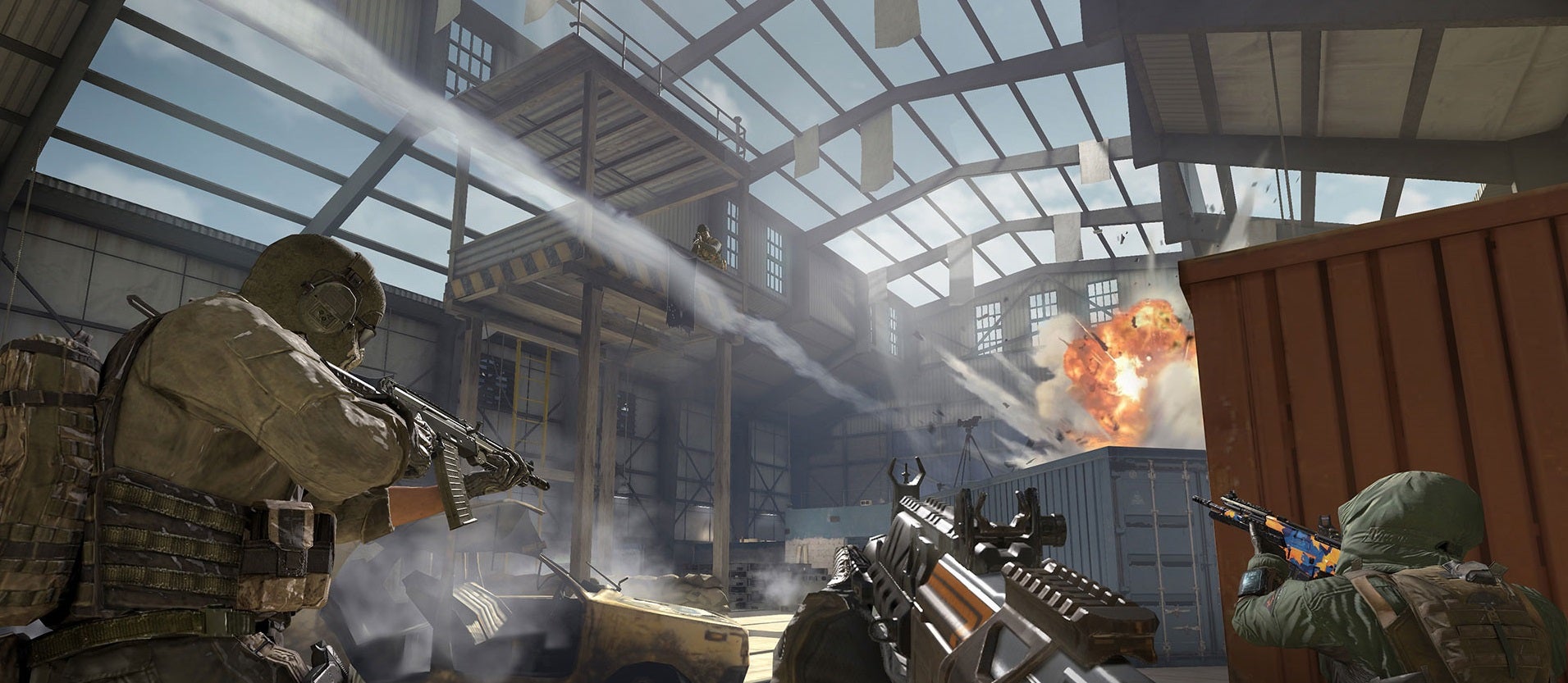 Call of Duty: Mobile amasses $1bn in global consumer
spending