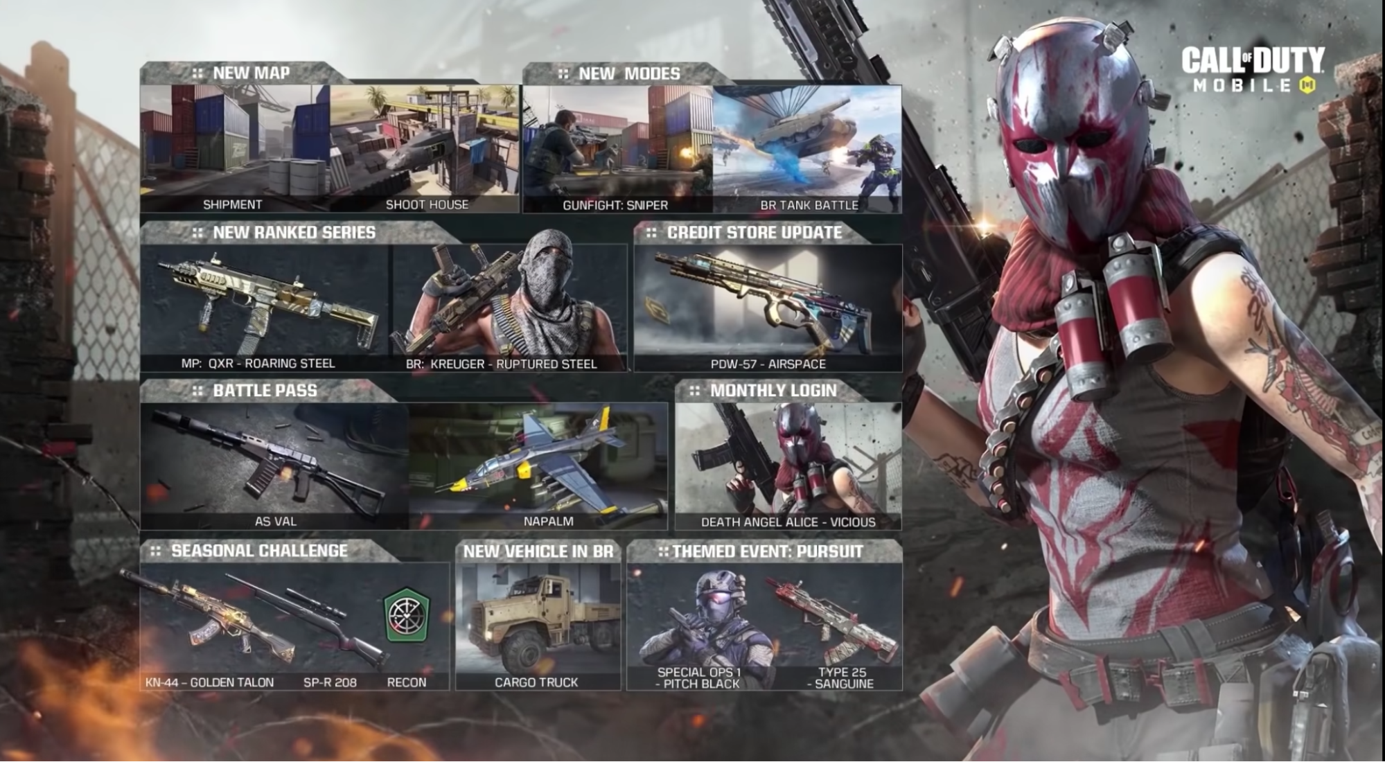 Essential design features to help PC and console games succeed on mobile |  GamesIndustry.biz