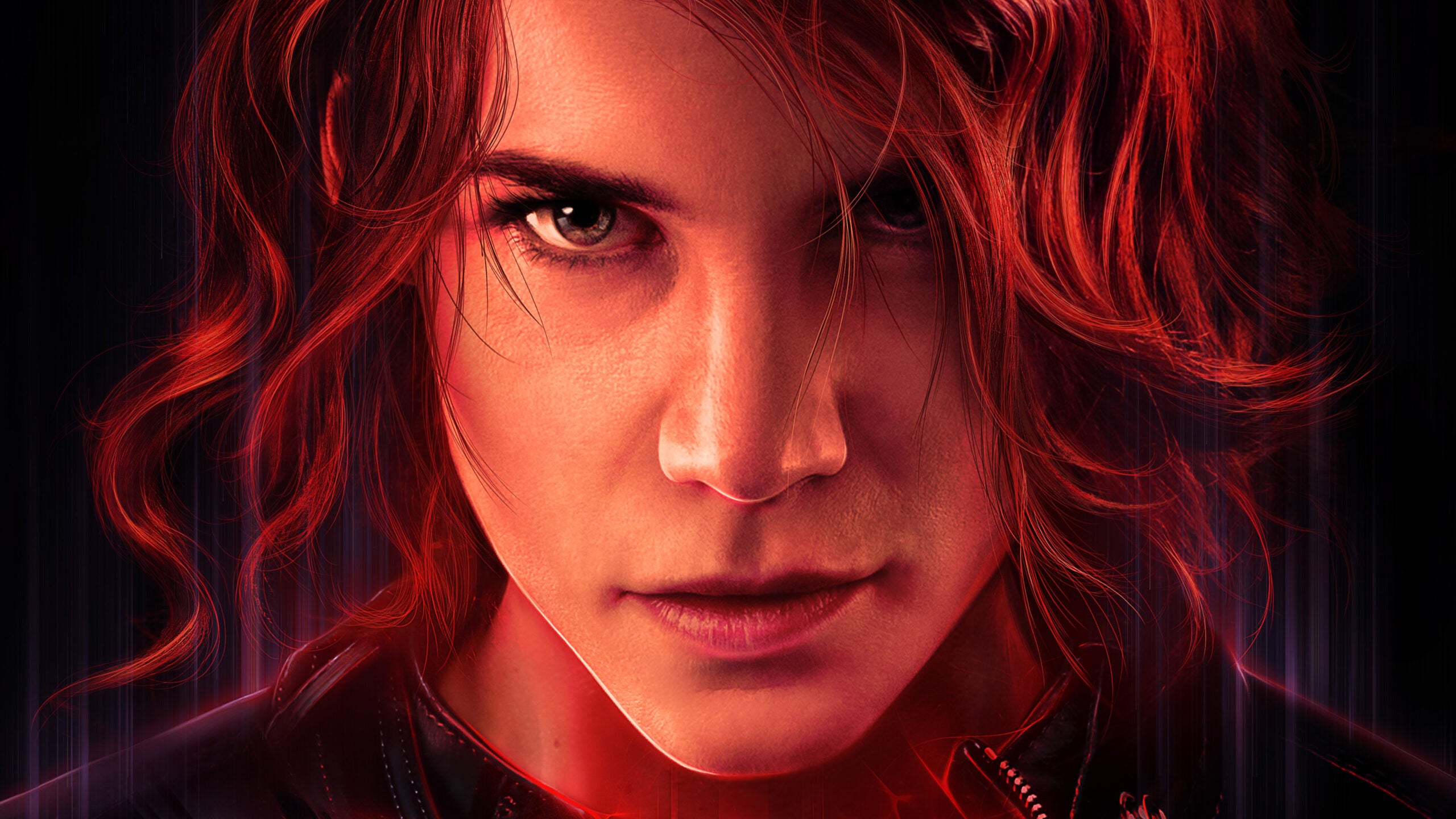 Control Digital Foundry