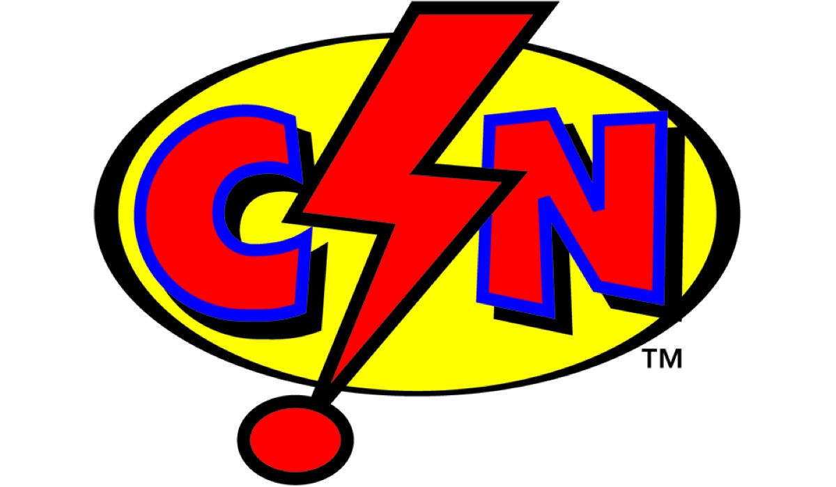 Comic Shop News logo