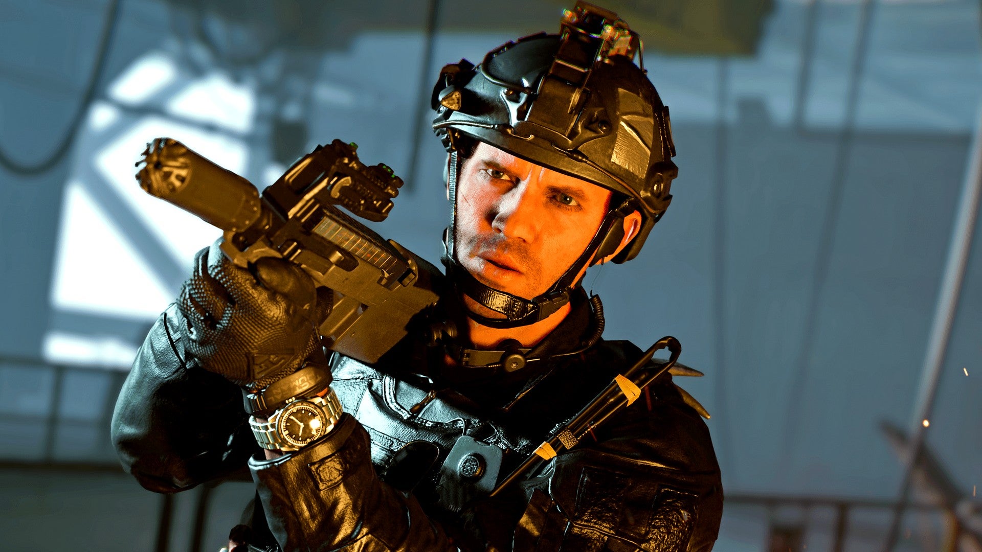 Bilder zu Call of Duty: Modern Warfare 2: Spielt die Kampagne schon eine Woche vor Release