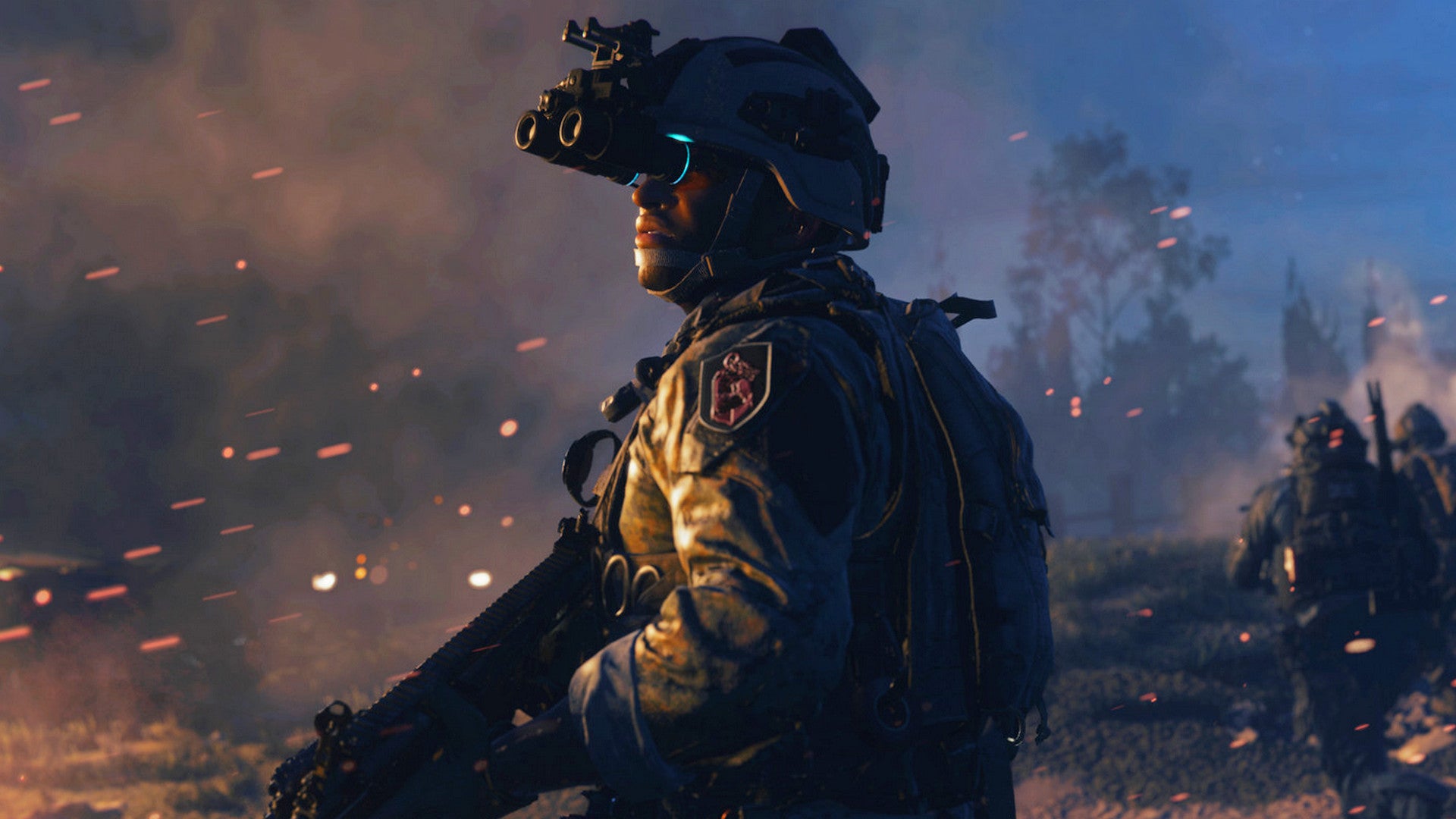 Elden Ring Komplettlösung Infinity Ward (Seite 2) | Eurogamer.de