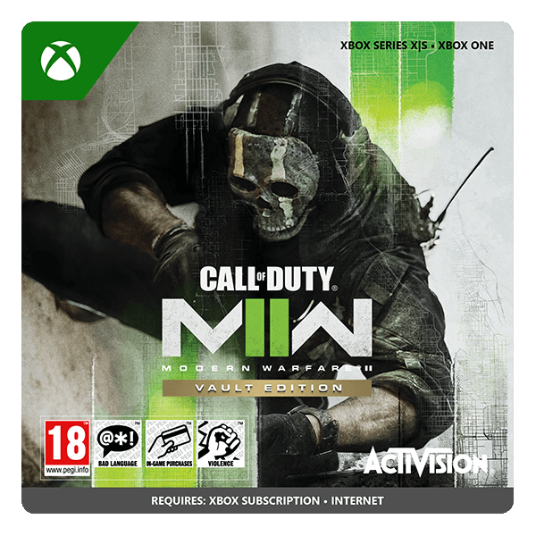  Call of Duty: Modern Warfare - Xbox One : Activision