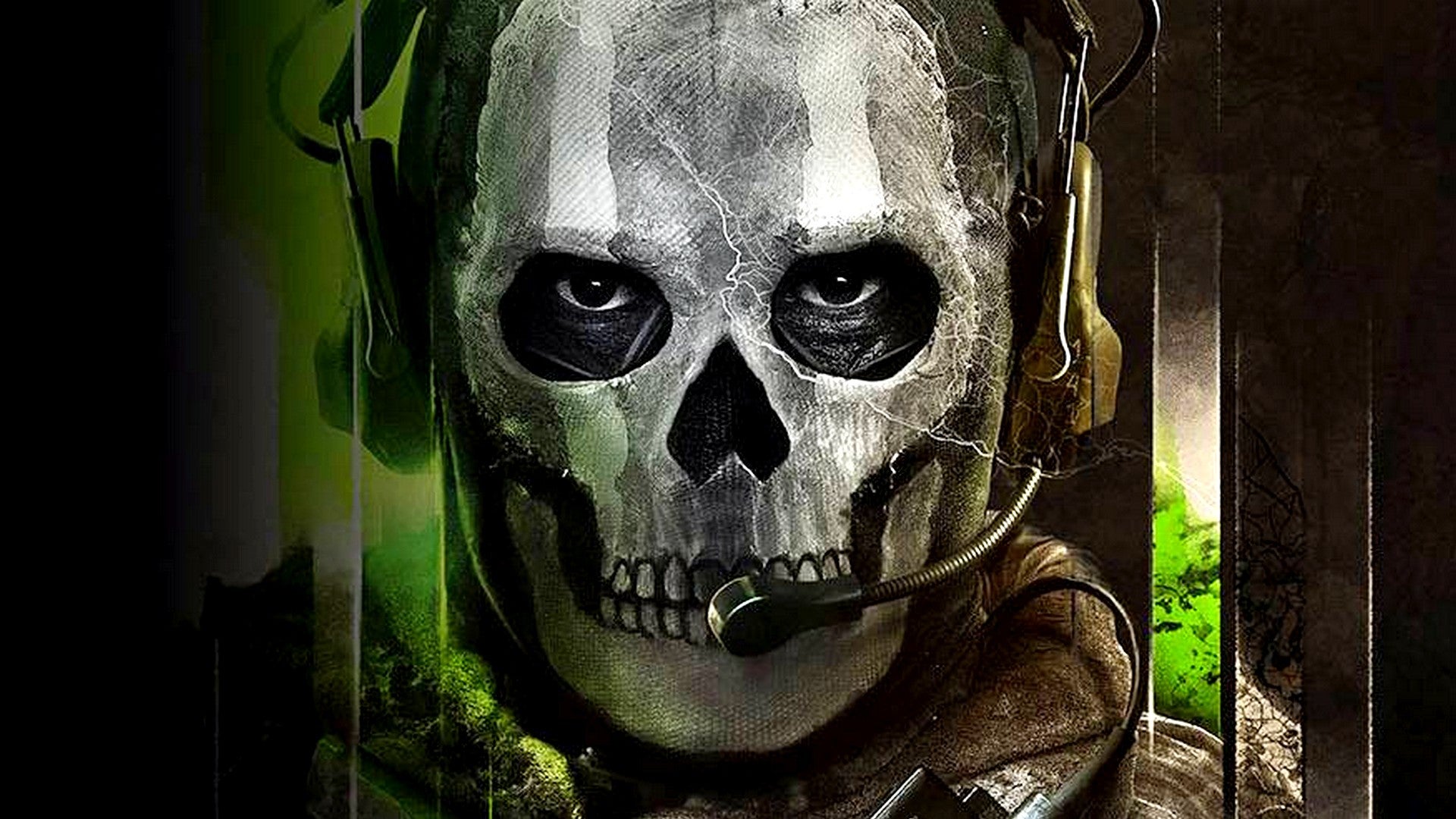 Bilder zu Call of Duty: Modern Warfare 2 Beta - Start, Termine und wie ihr Codes bekommt